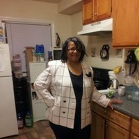 Sharon Baker