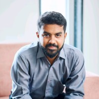 Vighnesh Pandit