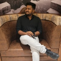 Sangram Kumar Rout