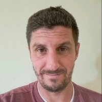 Jérémy Garcia