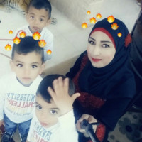 Yasmeen Ibdah