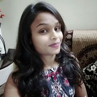 Poonam Thakre