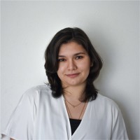 Melissa Castellanos Madrid