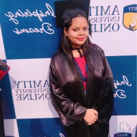 Priyanka Saxena