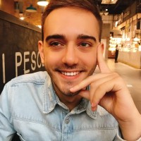 Luca Zanetti