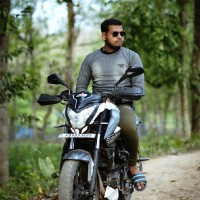Shovon Ghosh