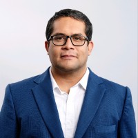 Fernando Caceres Barreno