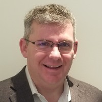 Geoffrey Hart