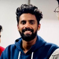 Ebin Antony