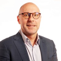 Frédéric Pilaud