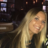 Jessica Pedersen