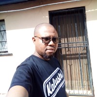 Kalushi Matebane