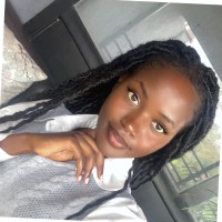 Nicole Namukisa