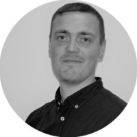 Andreas Mosbæk-Tassing
