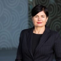 Madeleine Hawkesby