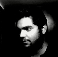 Nitin Shriyans