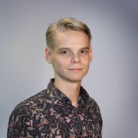 Jacob Berggren