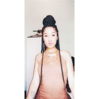 Aneeqah Samuels