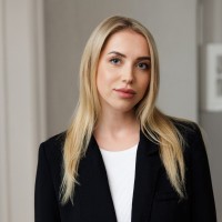 Anastasija Jegorenkova