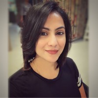 Kritika Choudhary (Jain)