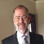 Larry Thacker