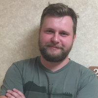 Pavel Gusak