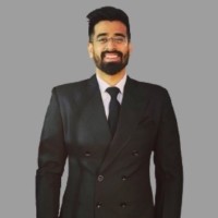 Sunny Bhatia