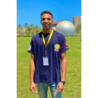 Eslam Ahmed