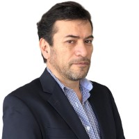 Ricardo González Martínez