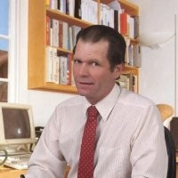 Harry White