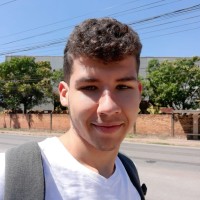 Christopher Viana de Souza