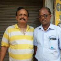 SANKARAN C.