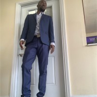 Cedric Ash