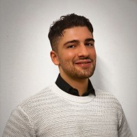 Komar Esmailzadeh