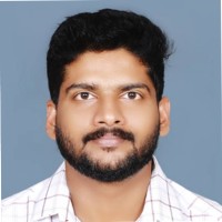Anandhu K Soman