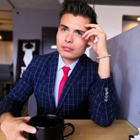 Erick Gutierrez Palma