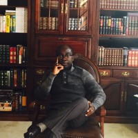 Albert Boateng