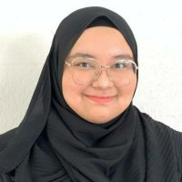 Izdhiyah Zahirah Ahmad Ghazali