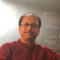Ashoke Chowdhury