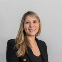 Maria Fernanda Ghisays Morris