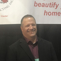 David Arkell, P.E.C.