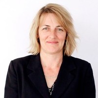 Kim Musgrove