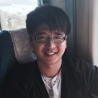 Huang Chen