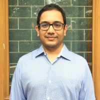 Bharat Goel
