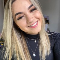 Linda Rayane Teodoro Silveira