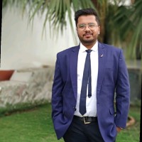 Deepankar Joshi