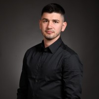 Maksim Lingor