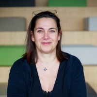Christel Rideau