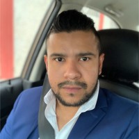 Jonathan Andrés Santos Estrada