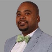 Christopher Mosley